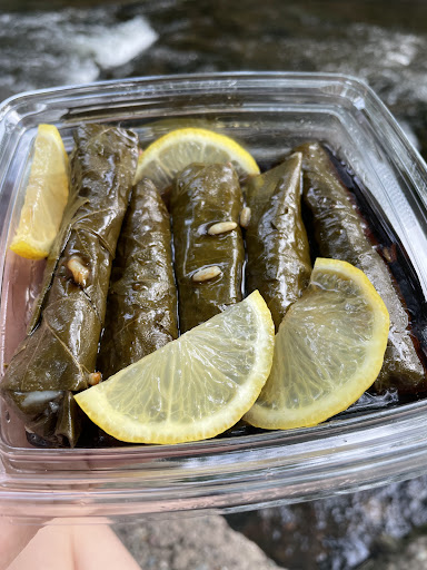 Photo of Grape Leaves - 319 Main St, Antigonish, NS B2G 2C3